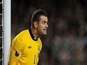 Ireland tìm cách hạ ĐKVĐ Tây Ban Nha: Lấy Anh làm điểm tựa...