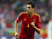 Man City quyết giành Javier Martinez với Barcelona