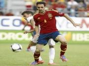 Real Madrid tính “sửa sai” với ngôi sao của Atletico