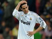 Man Utd, Man City và Chelsea chạy đua săn Kaka