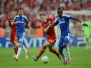 Đại chiến Liverpool, Schalke04 vì “hàng thải” Chelsea