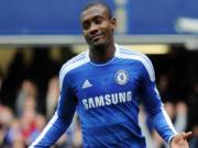 Bỏ qua Arsenal, Kalou có thể sẽ sang Pháp?