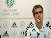 "Nội gián" có thể hủy hoại giấc mơ của ĐT Đức