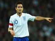 ĐT Anh nhận thêm tin dữ trước Euro: Đến lượt Frank Lampard bị loại do chấn thương