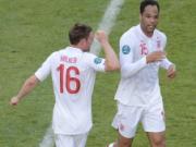 CLB Man City tạo dấu ấn trong .... trận đại chiến Pháp - Anh