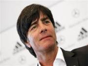 Thắng Hy Lạp, Joachim Loew tự hào về các học trò