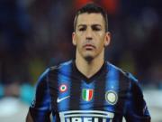 Juventus nhắm tới trung vệ Lucio