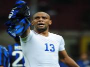 Real Madrid, Chelsea tranh mua Maicon: Inter Milan ra điều kiện