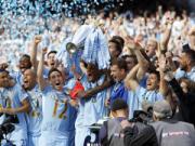 Premier League đón hợp đồng bản quyền truyền hình kỷ lục