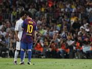 Marcelo: La Liga vẫn chưa hạ màn đâu!