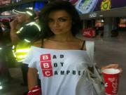 CĐV hot nhất Euro tẩy chay Sol Campbell, BBC