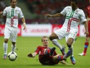 Thắng trận, Nani tâng bốc BĐN