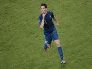 Người Pháp vẫn tự tin sau trận hòa nhạt trước ĐT Anh