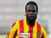 Tiền vệ của Udinese bị bắt cóc khi về thăm nhà tại Nigeria