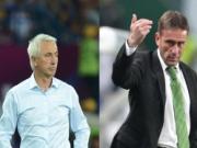 Hà Lan - Bồ Đào Nha: Những cuộc đối đầu nóng bỏng