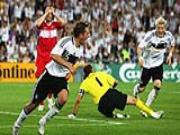 5 trận bán kết Euro hay nhất trong lịch sử