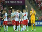 Ba Lan 1-1 Hy Lạp: Món khai vị tuyệt hảo cho bữa tiệc Euro