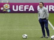 Bán kết EURO: Đức & Italia chung một nỗi lo