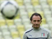 Bài toán chiến thuật của Italia: “Chelsea hóa” để hạ “Bò tót”