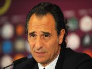 Cesare Prandelli: Chiến thắng này hoàn toàn xứng đáng với Italia