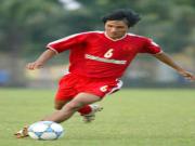 “Đứa còn lầm lỡ” Quốc Anh trở lại ĐT Việt Nam