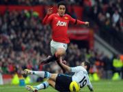 Bản tin Bongda24h (sáng 20/6): MU quyết không bán Rafael cho Chelsea