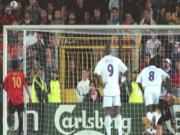 Đối đầu TBN-Pháp trong lịch sử: Bi kịch Raul & penalty