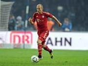 Robben sẽ rời Bayern Munich?