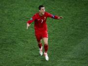 CR7 đi vào lịch sử bóng đá BĐN nhờ kỷ lục "vô tiền khoáng hậu"
