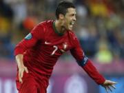 Báo chí CH Czech "cường điệu hóa" mối đe dọa mang tên Cristiano Ronaldo