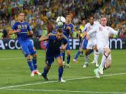 Wayne Rooney nổ "tưng bừng": Không đội nào muốn giáp mặt ĐT Anh