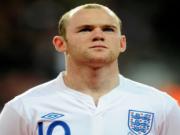 Thú vị Euro: Không có Wayne Rooney hóa lại... hay