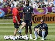 ĐT Anh: Hy vọng gì trong ngày Rooney trở lại?