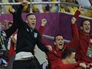 Rooney trước ngày trở lại: Thời của tôi đã đến