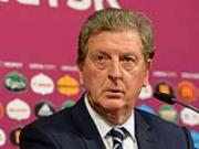 Roy Hodgson: “ĐT Anh phải đẩy mạnh tấn công”