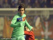 Chelsea lại đưa một ngôi sao trẻ của Barcelona vào tầm ngắm