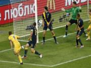 "Người thắng" Schevchenko: Tôi thấy mình như đang ở tuổi 20