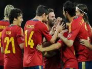 Ireland quyết không chơi phòng thủ trước nhà ĐKVĐ Tây Ban Nha