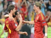 ĐT Tây Ban Nha: Sự dai dẳng của thời gian…