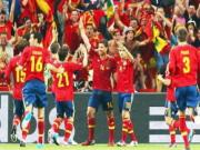 Del Bosque lo ngại đối thủ Bồ Đào Nha ở bán kết