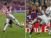 ĐKVĐ Tây Ban Nha vào tứ kết: chưa HAY nhưng đủ... MAY