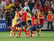 Tây Ban Nha tiến gần đến kỷ lục mới tầm cỡ thế giới