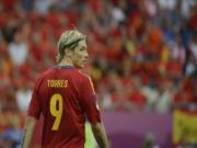 Fernando Torres: "TBN phải giành chiến thắng ở những trận đấu còn lại"