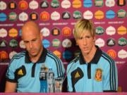 Torres khẳng định Tây Ban Nha sẽ không chủ hòa