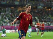 Fernando Torres: Hãy cứ vui như ngày hôm nay
