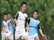 U22 Việt Nam "vùi dập" đối thủ Philippines