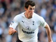 Gareth Bale chính thức gia hạn hợp đồng với Tottenham