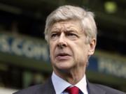 Thương vụ Van Persie: Không phải Juventus mà chính là Man City