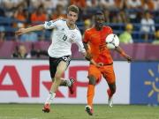 Bản tin Bongda24h (sáng 25/6): MU ngắm nghía sao trẻ của ĐT Hà Lan