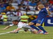 Dư âm trận Anh 1-1 Pháp: Cái lý của Hodgson